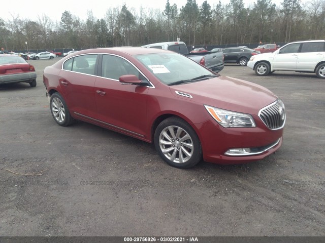 BUICK LACROSSE 2015 1g4gb5g35ff343913