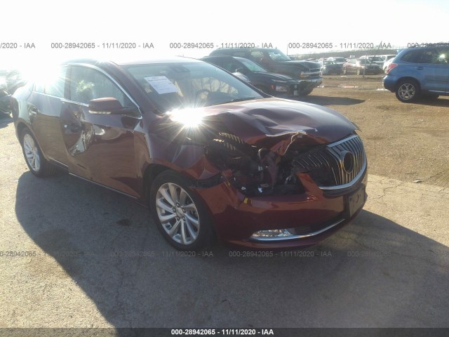 BUICK LACROSSE 2016 1g4gb5g35gf105027