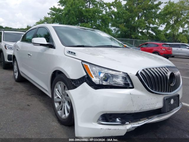 BUICK LACROSSE 2016 1g4gb5g35gf113838