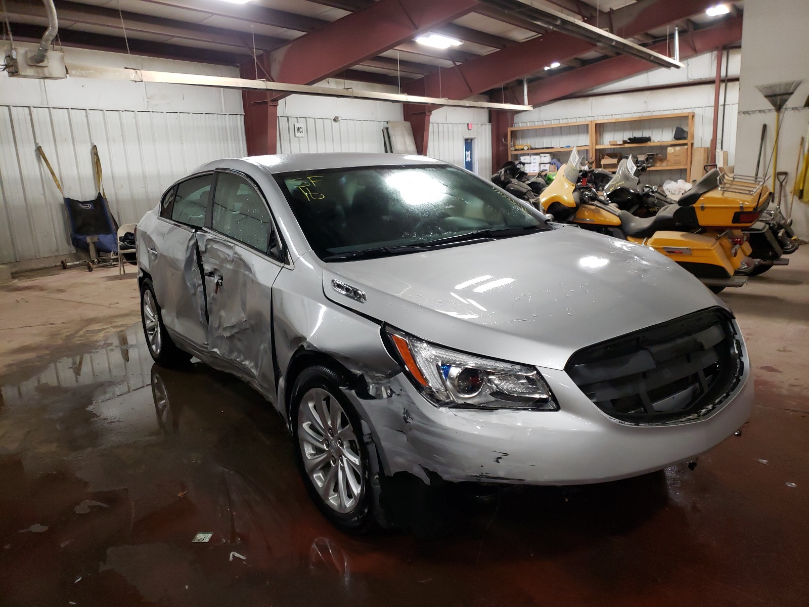 BUICK LACROSSE 2016 1g4gb5g35gf114942