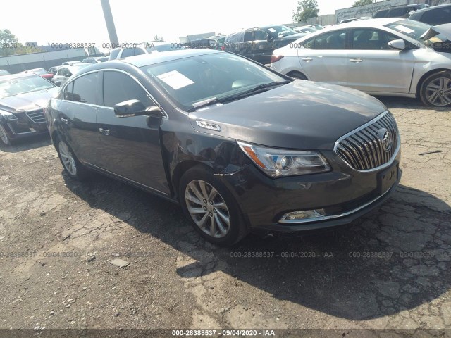 BUICK LACROSSE 2016 1g4gb5g35gf115234