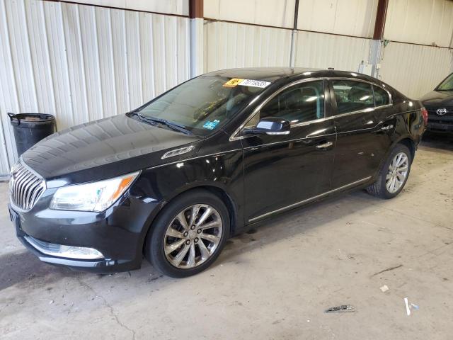 BUICK LACROSSE 2016 1g4gb5g35gf116531