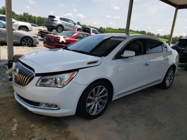 BUICK LACROSSE 2016 1g4gb5g35gf119395