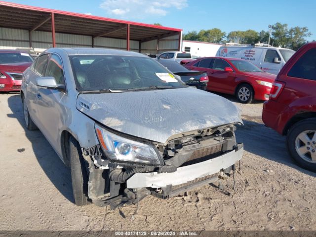 BUICK LACROSSE 2016 1g4gb5g35gf124757