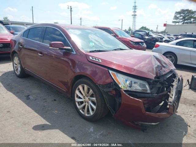 BUICK LACROSSE 2016 1g4gb5g35gf127870