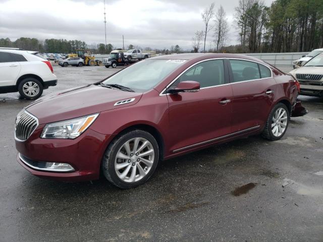 BUICK LACROSSE 2016 1g4gb5g35gf139498