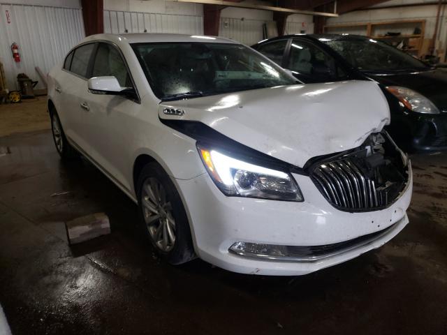 BUICK LACROSSE 2016 1g4gb5g35gf139999