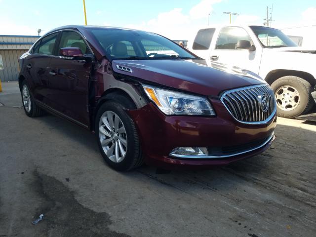 BUICK LACROSSE 2016 1g4gb5g35gf145205