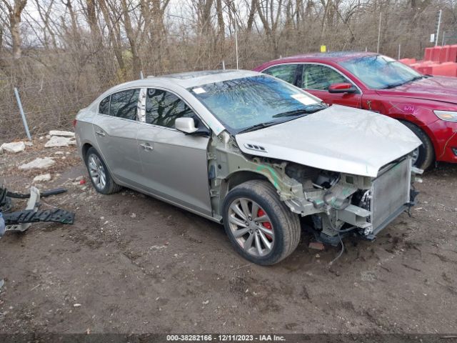 BUICK LACROSSE 2016 1g4gb5g35gf156849