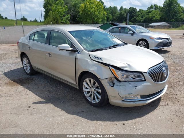 BUICK LACROSSE 2016 1g4gb5g35gf157306