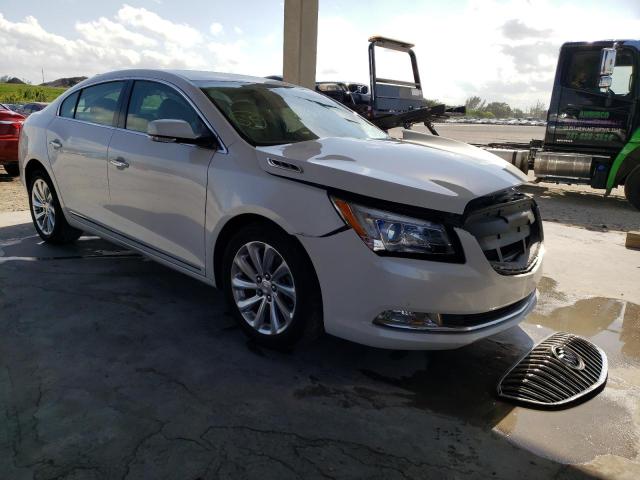 BUICK LACROSSE 2016 1g4gb5g35gf162070