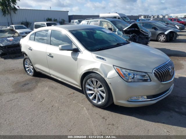 BUICK LACROSSE 2016 1g4gb5g35gf165597