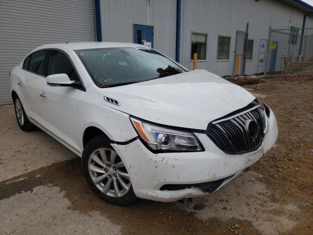 BUICK LACROSSE 2016 1g4gb5g35gf169374