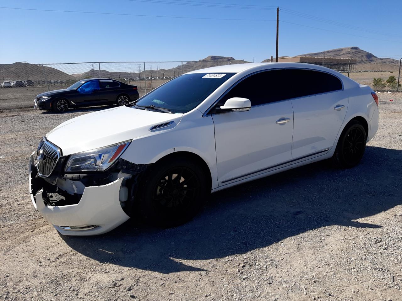 BUICK LACROSSE 2016 1g4gb5g35gf170136