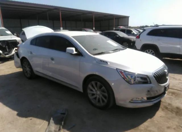 BUICK LACROSSE 2016 1g4gb5g35gf188958