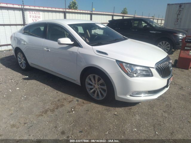 BUICK LACROSSE 2016 1g4gb5g35gf188992