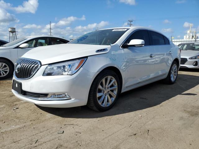 BUICK LACROSSE 2016 1g4gb5g35gf191391