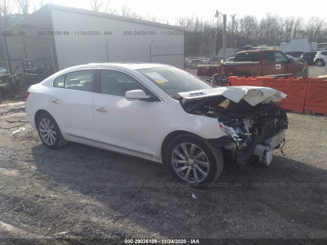 BUICK LACROSSE 2016 1g4gb5g35gf205466