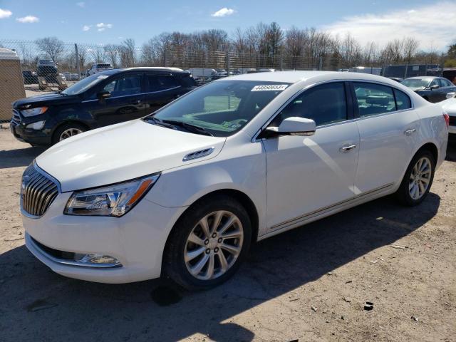 BUICK LACROSSE 2016 1g4gb5g35gf214281