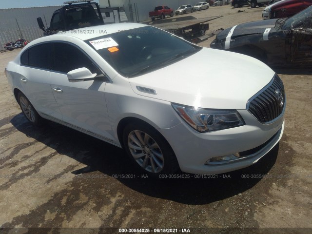 BUICK LACROSSE 2016 1g4gb5g35gf225247