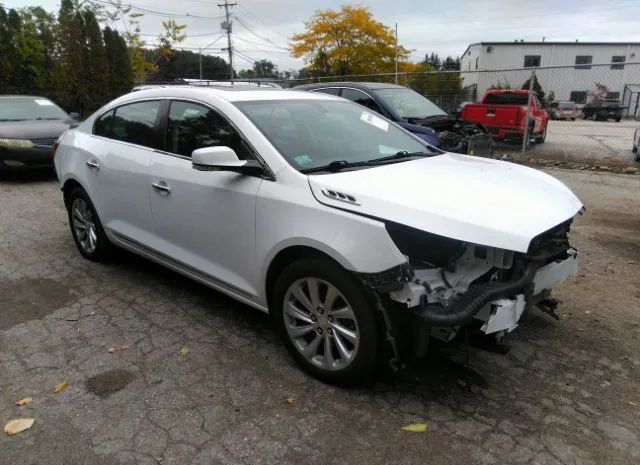 BUICK LACROSSE 2016 1g4gb5g35gf228570