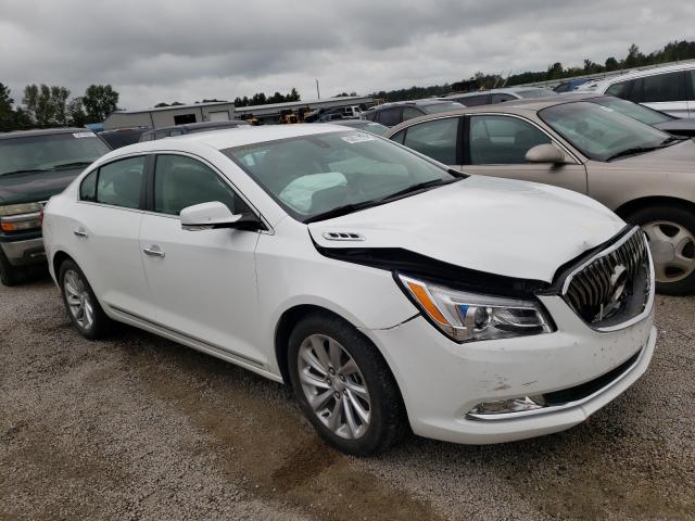 BUICK LACROSSE 2016 1g4gb5g35gf232134