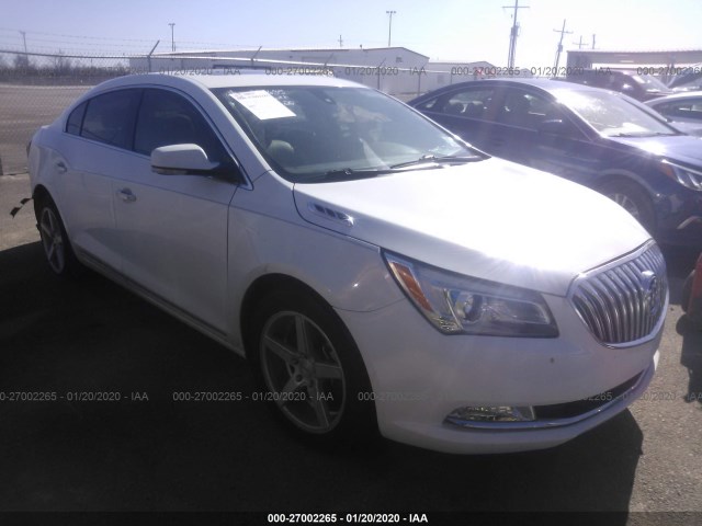 BUICK LACROSSE 2016 1g4gb5g35gf232635