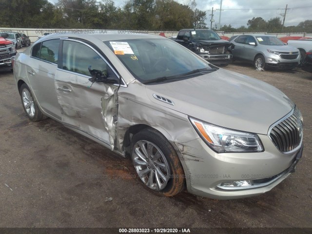 BUICK LACROSSE 2016 1g4gb5g35gf233350