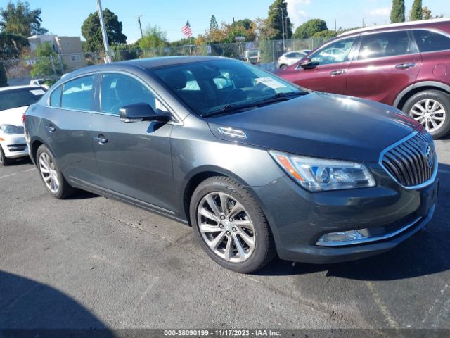 BUICK LACROSSE 2016 1g4gb5g35gf249340