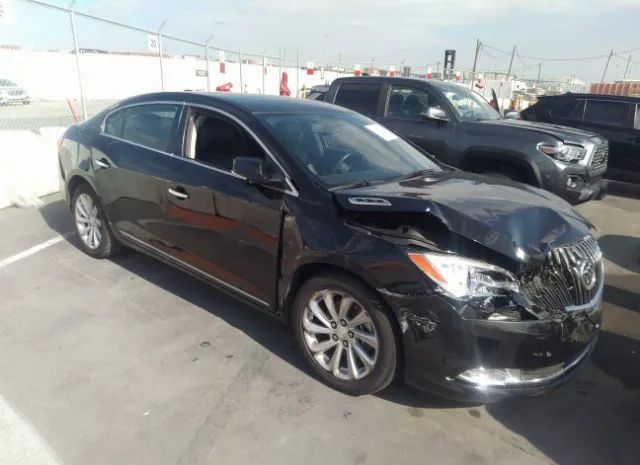 BUICK LACROSSE 2016 1g4gb5g35gf254358