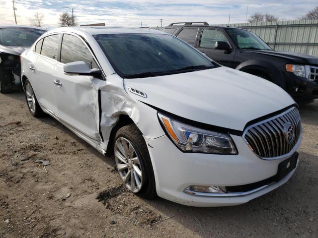 BUICK LACROSSE 2016 1g4gb5g35gf255686