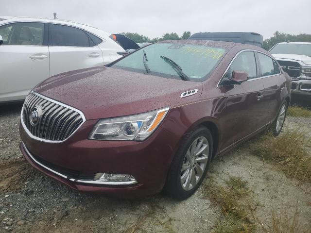 BUICK LACROSSE 2016 1g4gb5g35gf279325