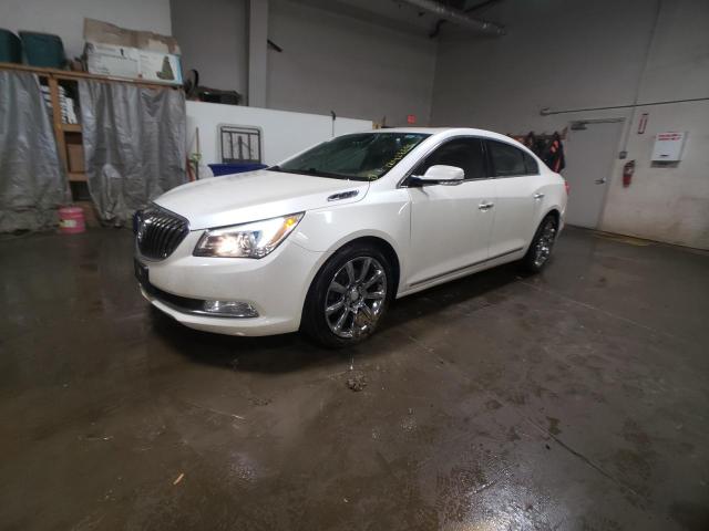 BUICK LACROSSE 2014 1g4gb5g36ef100433