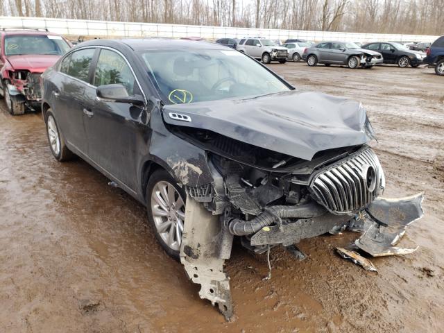 BUICK LACROSSE 2014 1g4gb5g36ef100531