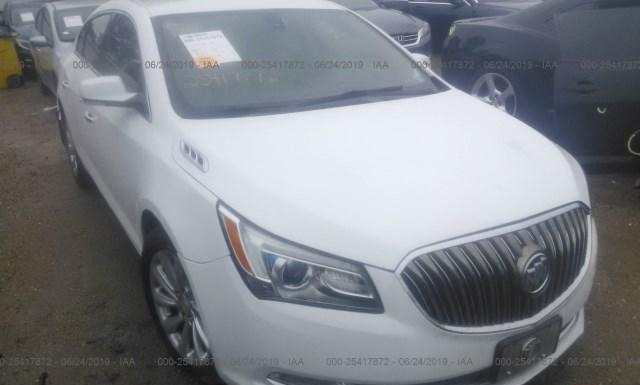 BUICK LACROSSE 2014 1g4gb5g36ef100688