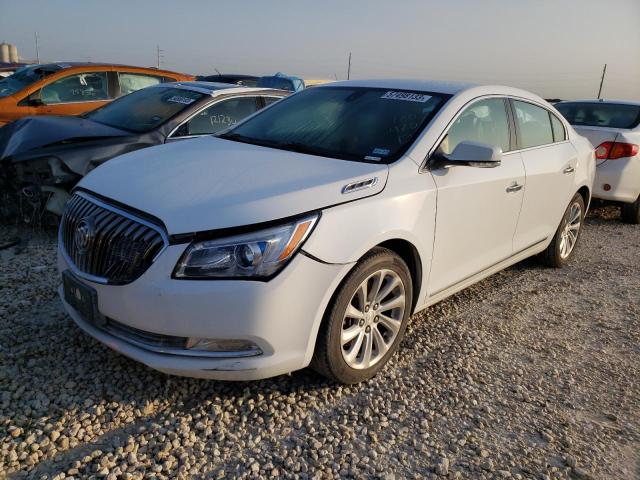 BUICK LACROSSE 2014 1g4gb5g36ef100920