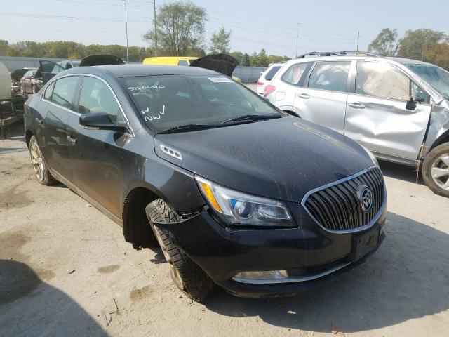 BUICK LACROSSE 2014 1g4gb5g36ef101453