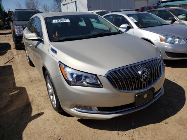 BUICK LACROSSE 2014 1g4gb5g36ef101677