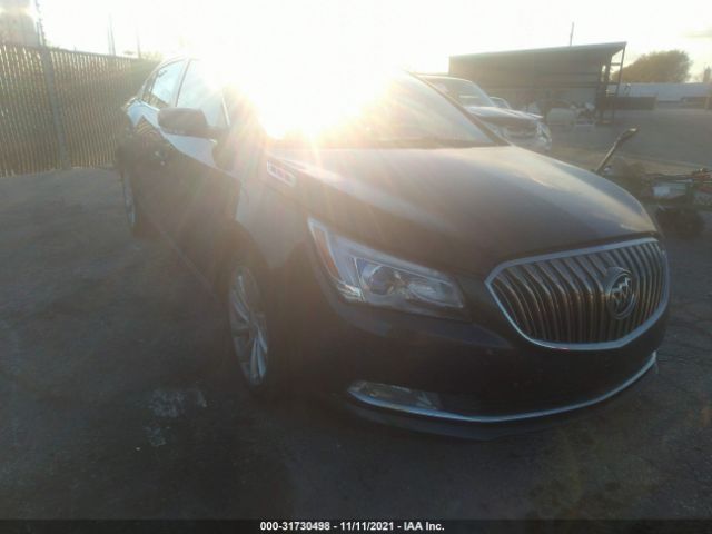 BUICK LACROSSE 2014 1g4gb5g36ef102652