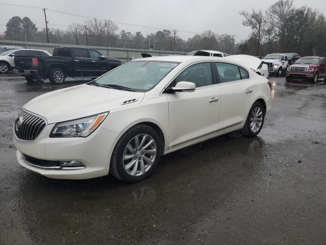 BUICK LACROSSE 2014 1g4gb5g36ef103090