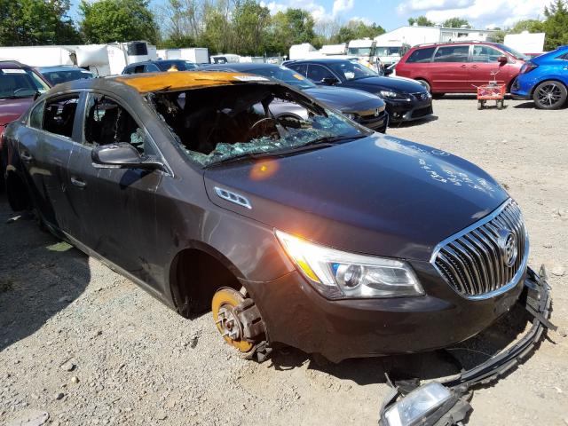 BUICK LACROSSE 2014 1g4gb5g36ef103221