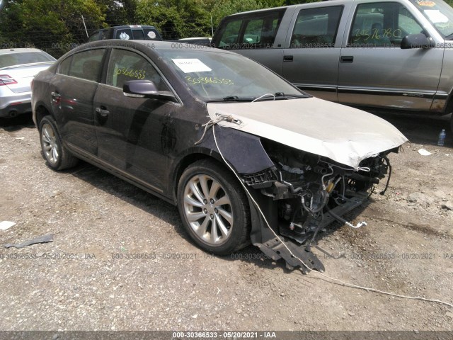 BUICK LACROSSE 2014 1g4gb5g36ef103283