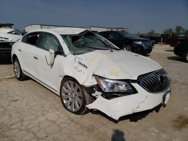 BUICK LACROSSE 2014 1g4gb5g36ef103493