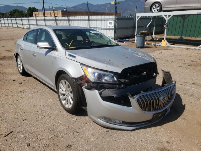 BUICK LACROSSE 2014 1g4gb5g36ef104174