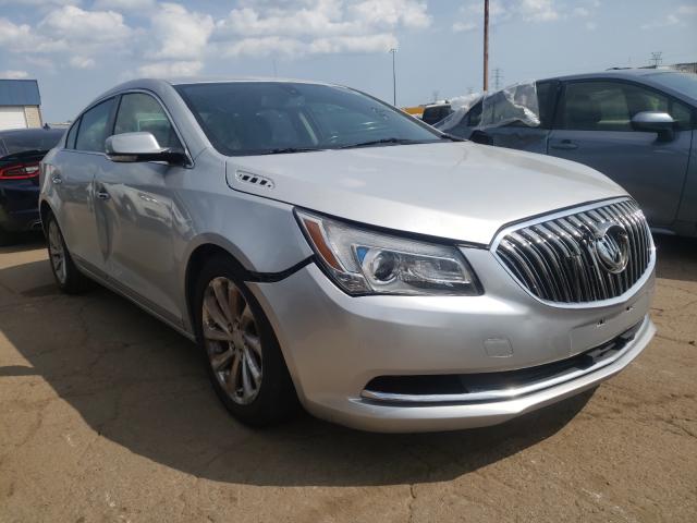 BUICK LACROSSE 2014 1g4gb5g36ef110590