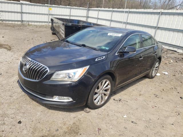 BUICK LACROSSE 2014 1g4gb5g36ef124778