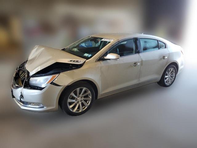 BUICK LACROSSE 2014 1g4gb5g36ef125106