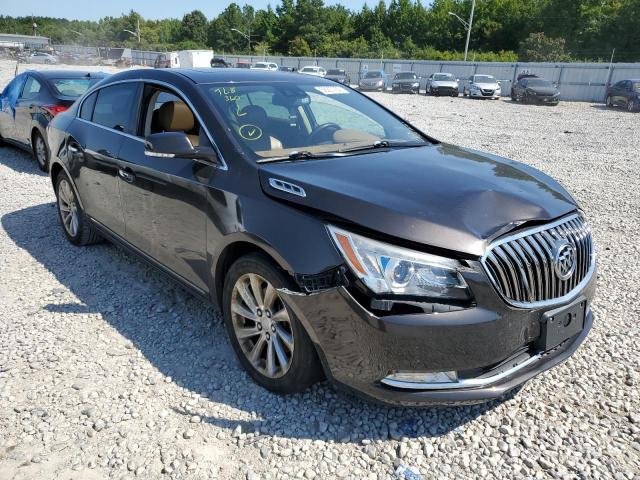 BUICK LACROSSE 2014 1g4gb5g36ef129334