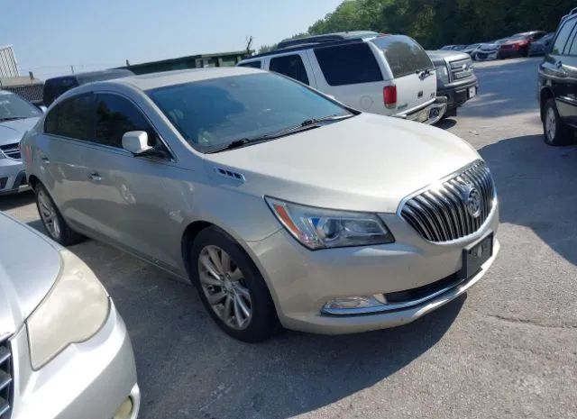 BUICK LACROSSE 2014 1g4gb5g36ef136350