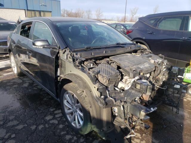 BUICK LACROSSE 2014 1g4gb5g36ef148241